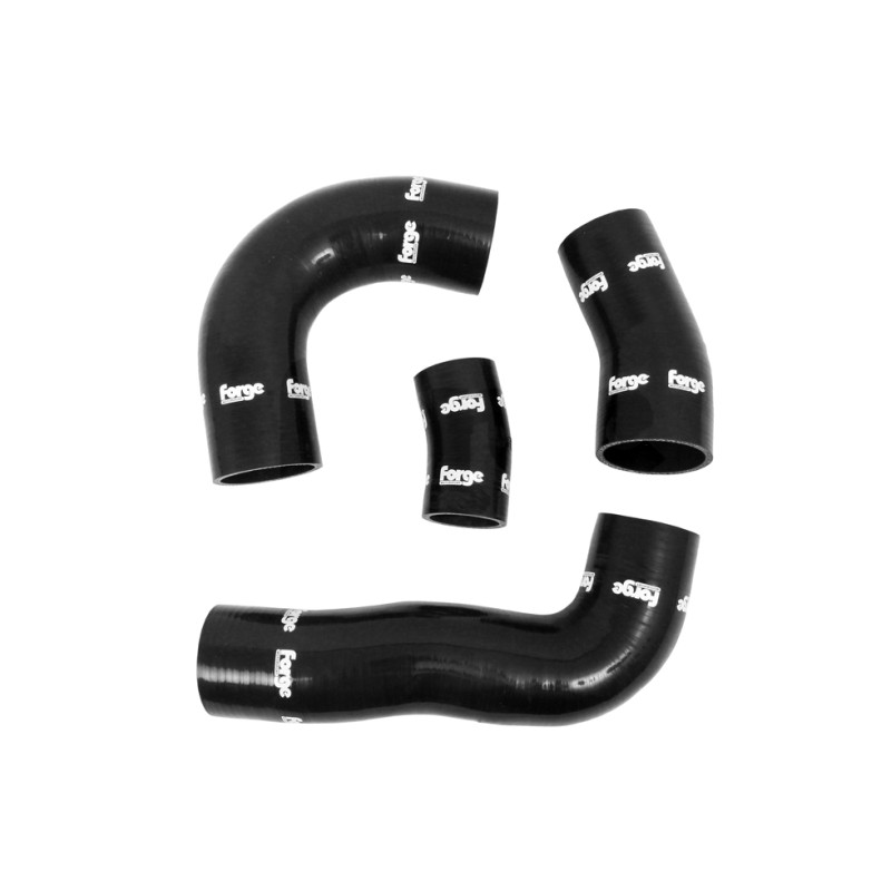 VW Golf Mk7 GTi 2.0 Silicone Boost Hose Kit
