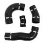VW Golf Mk7 GTi 2.0 Silicone Boost Hose Kit