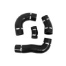 VW Golf Mk7 GTi 2.0 Silicone Boost Hose Kit