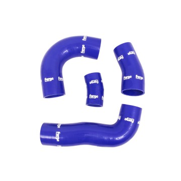 VW Golf Mk7 GTi 2.0 Silicone Boost Hose Kit