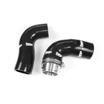 Silicone Turbo Hoses for Mini Cooper S 2007 on N14 engine