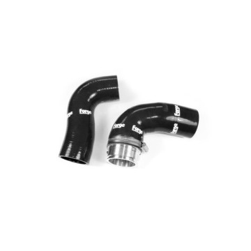 Silicone Turbo Hoses for Mini Cooper S 2007 on N14 engine