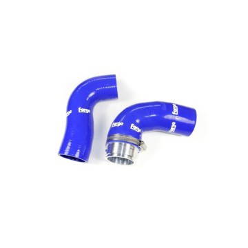 Silicone Turbo Hoses for Mini Cooper S 2007 on N14 engine