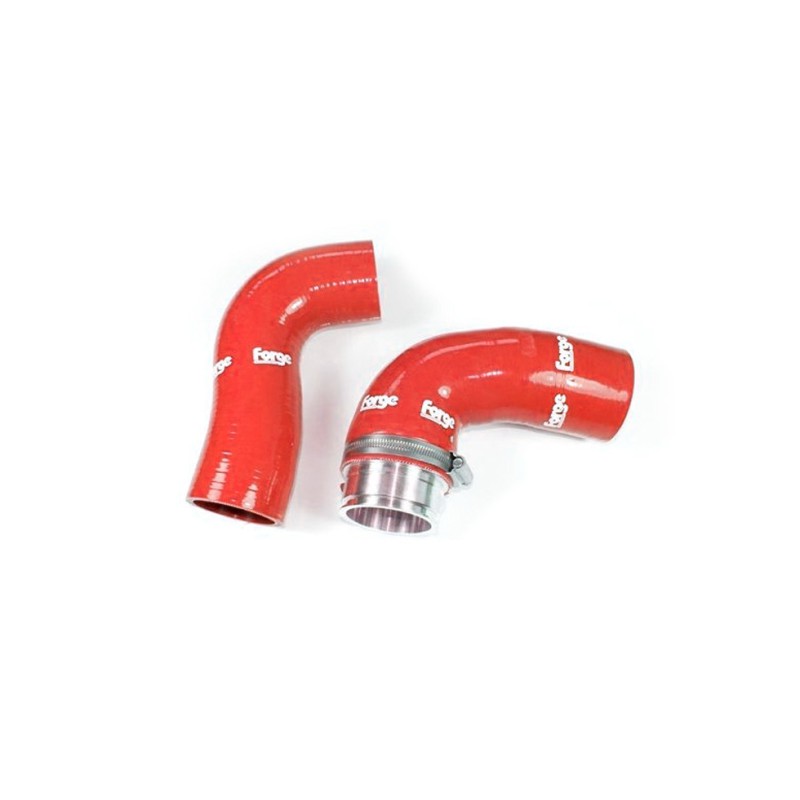 Silicone Turbo Hoses for Mini Cooper S 2007 on N14 engine