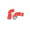Silicone Turbo Hoses for Mini Cooper S 2007 on N14 engine