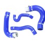 Silicone Boost Hoses for the Renault Clio Sport 1.6 Turbo 200/220
