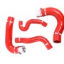 Silicone Boost Hoses for the Renault Clio Sport 1.6 Turbo 200/220