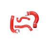 Silicone Boost Hoses for the Renault Clio Sport 1.6 Turbo 200/220