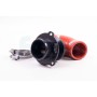 K03 Turbo Outlet Muffler Delete Pipe For The 1.8 and 2.0 Petrol Turbo (EA113 TFSI)