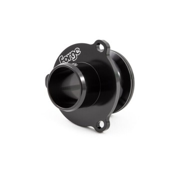 VAG 2.0 TSI 177hp Turbo Muffler Delete