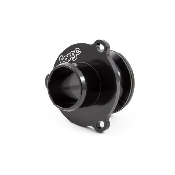 VAG 2.0 TSI 177hp Turbo Muffler Delete