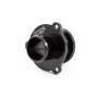 VAG 2.0 TSI 177hp Turbo Muffler Delete