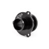 VAG 2.0 TSI 177hp Turbo Muffler Delete