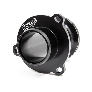 VW Golf Mk8 GTI Turbo Muffler Delete (EA888 Gen 4)