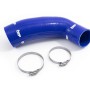 Induction Hose for VW, Audi, SEAT, & Skoda 2 Litre Turbo