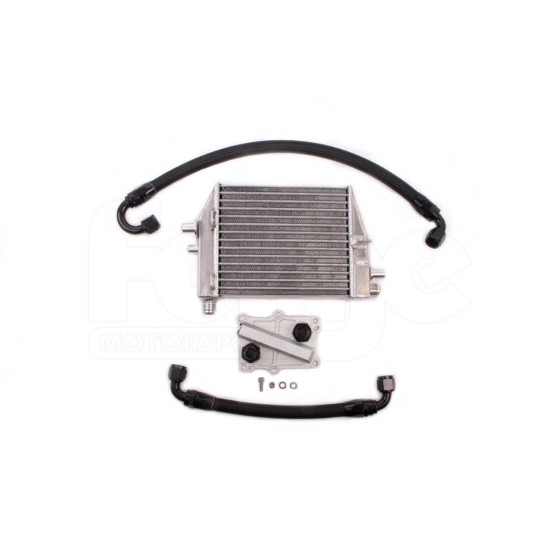 Oil Cooler for Fiat Abarth 500/595/695