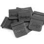 Viton Oil Control Flaps