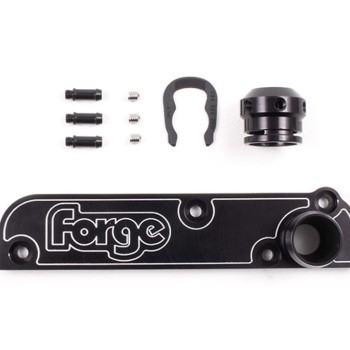VAG 2.0TFSI PCV Delete Plate