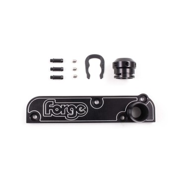 VAG 2.0TFSI PCV Delete Plate