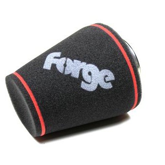70mm I/D Rubber Neck Open Cone Air Filter
