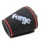 70mm I/D Rubber Neck Open Cone Air Filter