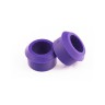 Mini Tie Bar Bushes