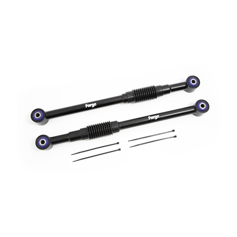 Mini F56/F66 Adjustable Rear Tie Bars