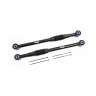 Mini F56/F66 Adjustable Rear Tie Bars