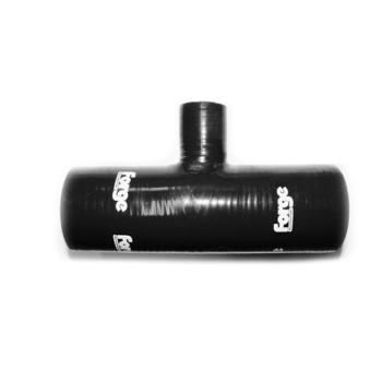 Silicone Boost Hose with DV Connection for Renault Megane 225/230