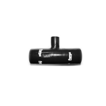 Silicone Boost Hose with DV Connection for Renault Megane 225/230