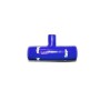 Silicone Boost Hose with DV Connection for Renault Megane 225/230