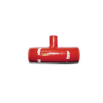 Silicone Boost Hose with DV Connection for Renault Megane 225/230