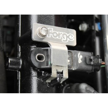 Brake Vacuum and Pressure Sensor Clamps for Renault Megane 225/230