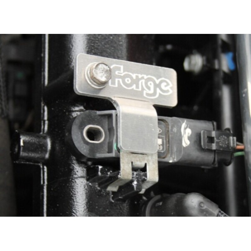 Brake Vacuum and Pressure Sensor Clamps for Renault Megane 225/230