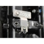 Brake Vacuum and Pressure Sensor Clamps for Renault Megane 225/230