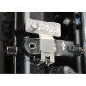 Brake Vacuum and Pressure Sensor Clamps for Renault Megane 225/230