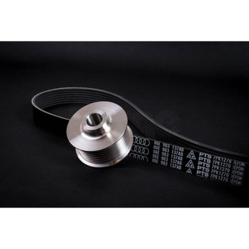 Charge Pulleys - FMSCPS53T