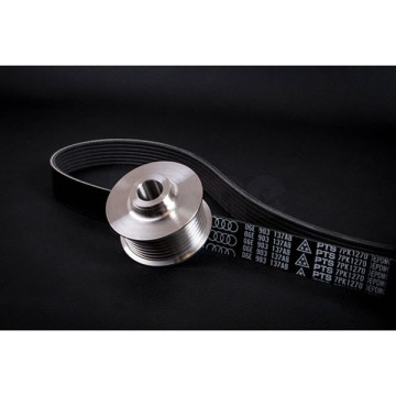 Charge Pulleys - FMSCPS53T