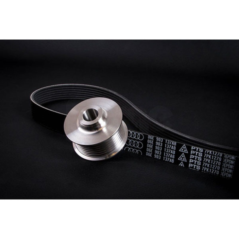 Charge Pulleys - FMSCPS53T