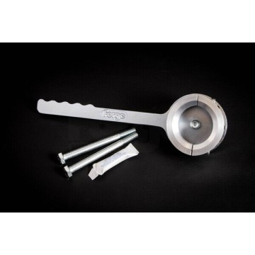 Charge Pulleys - FMSCPS53TIK