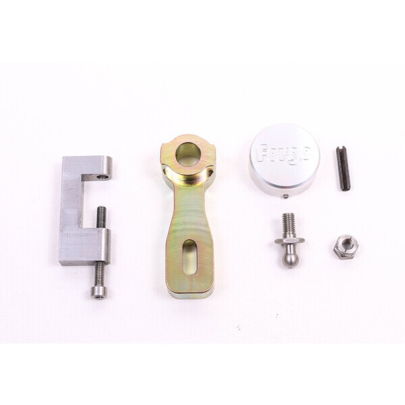 Short Shifter for Ford Focus ST250/RS Mk3