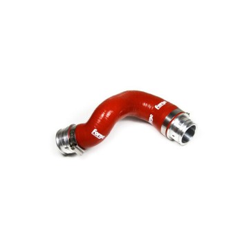 Fluorosilicone Turbo Hose for VW Golf MK4 and SEAT Leon Diesel