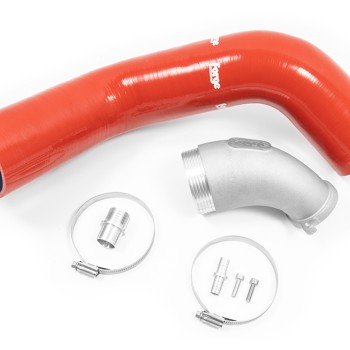 Turbo Inlet for Hyundai i20N