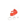 Turbo Inlet Adapter for Suzuki Swift Hybrid