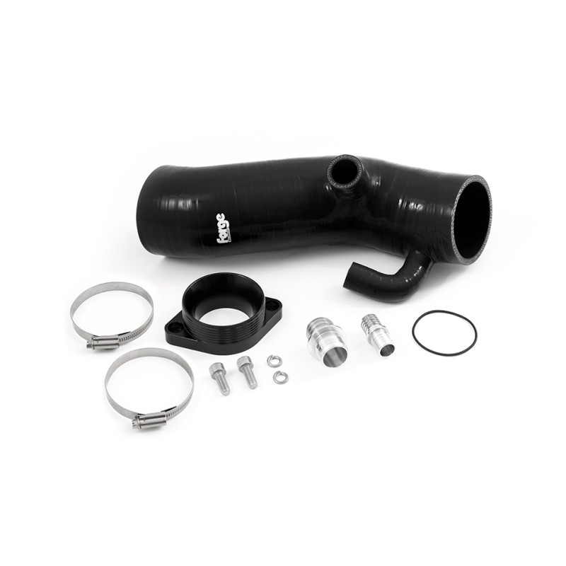 Renault Megane RS 280/300 Turbo Inlet Adaptor