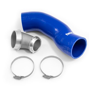 Turbo Inlet Adaptor for the VW Golf Mk8 GTI, Audi A1, A3, TT & Cupra