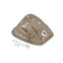 Turbo Blanket for Fiat Abarth 500/595/695 (IHI Turbo)