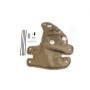 Suzuki Swift Sport ZC33S Turbo Blanket (Non Hybrid)