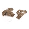 BMW N54 Twin Turbo Pair of Turbo Blankets