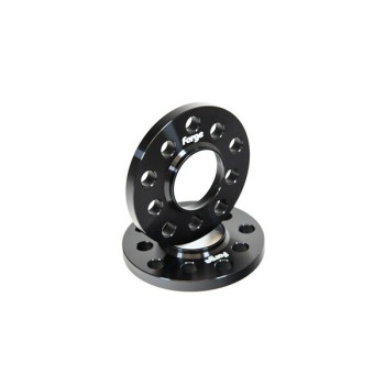 13mm Big Bore Audi, VW, SEAT, and Skoda Alloy Wheel Spacers